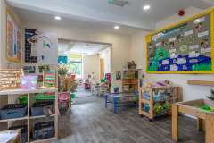 Heaton Park View Nursery-Busy Bees (2–2.5 years)