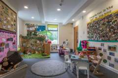 Heaton Park View Nursery-Busy Bees (2–2.5 years)