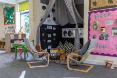 Heaton Park View Nursery-Busy Bees (2–2.5 years)