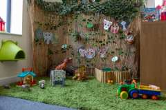 Heaton Park View Nursery-Busy Bees (2–2.5 years)