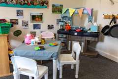 Heaton Park View Nursery-Busy Bees (2–2.5 years)