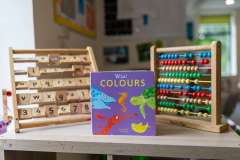 Heaton Park View Nursery-Busy Bees (2–2.5 years)