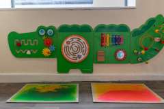 Heaton Park View Nursery-Busy Bees (2–2.5 years)