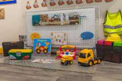 Heaton Park View Nursery-Busy Bees (2–2.5 years)