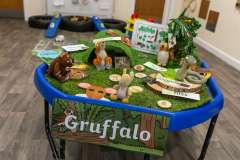 Heaton Park View Nursery-Busy Bees (2–2.5 years)