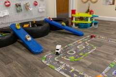 Heaton Park View Nursery-Busy Bees (2–2.5 years)
