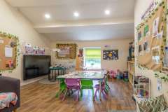 Heaton Park View Nursery-Our Classroom (Pre-School)