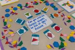 Heaton Park View Nursery-Our Classroom (Pre-School)