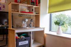 Heaton Park View Nursery-Our Classroom (Pre-School)