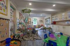 Heaton Park View Nursery-Little Lambs (16 months–2 years)