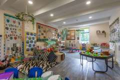 Heaton Park View Nursery-Little Lambs (16 months–2 years)