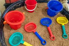 Heaton Park View Nursery-Little Lambs (16 months–2 years)