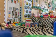 Heaton Park View Nursery-Little Lambs (16 months–2 years)