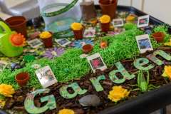 Heaton Park View Nursery-Little Lambs (16 months–2 years)