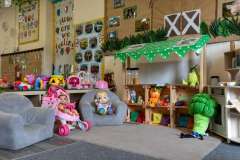 Heaton Park View Nursery-Little Lambs (16 months–2 years)
