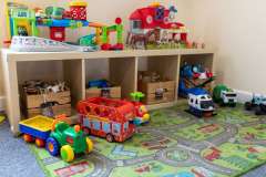Heaton Park View Nursery-Little Lambs (16 months–2 years)