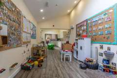 Heaton Park View Nursery-Little Owls (2.5–3 years)