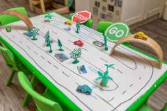 Heaton Park View Nursery-Little Owls (2.5–3 years)