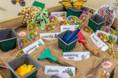 Heaton Park View Nursery-Little Owls (2.5–3 years)