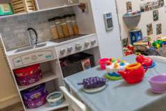 Heaton Park View Nursery-Little Owls (2.5–3 years)