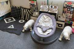 Heaton Park View Nursery-Tiny Lambs (0-16 months)