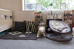 Heaton Park View Nursery-Tiny Lambs (0-16 months)