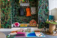 Heaton Park View Nursery-Tiny Lambs (0-16 months)
