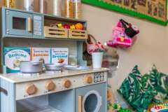 Heaton Park View Nursery-Tiny Lambs (0-16 months)