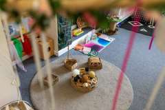 Heaton Park View Nursery-Tiny Lambs (0-16 months)