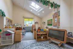 Heaton Park View Nursery-Wise Owls (3–5 years)