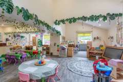 Heaton Park View Nursery-Wise Owls (3–5 years)