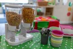 Heaton Park View Nursery-Wise Owls (3–5 years)