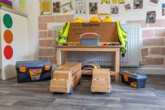 Heaton Park View Nursery-Wise Owls (3–5 years)