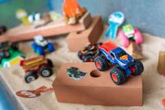 Heaton Park View Nursery-Wise Owls (3–5 years)