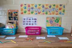 Heaton Park View Nursery-Wise Owls (3–5 years)