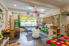 Heaton Park View Nursery-Wise Owls (3–5 years)