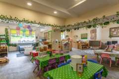 Heaton Park View Nursery-Wise Owls (3–5 years)