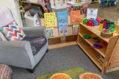 Heaton Park View Nursery-Wise Owls (3–5 years)