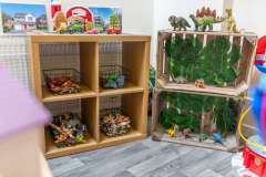 Heaton Park View Nursery-Wise Owls (3–5 years)