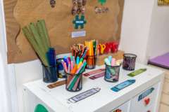 Heaton Park View Nursery-Wise Owls (3–5 years)