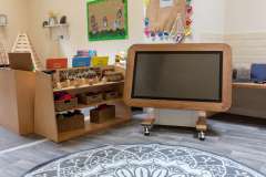 Heaton Park View Nursery-Wise Owls (3–5 years)