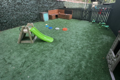 Heaton Park View Nursery-Outside