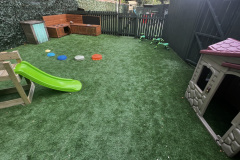 Heaton Park View Nursery-Outside
