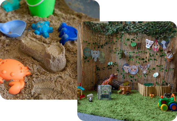 about nursery in Manchester