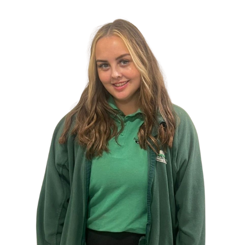 Sian - Nursery Practitioner